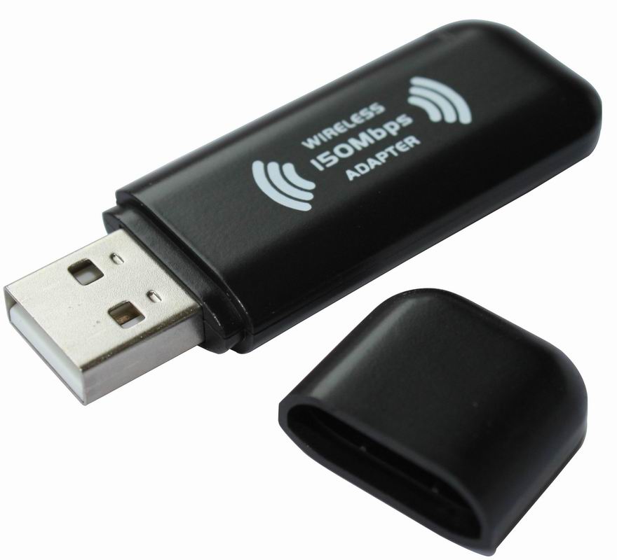 Beperken theorie kopiëren Humax USB Wi-Fi Stick used to connect a compatible receiver wirelessly to  the internet