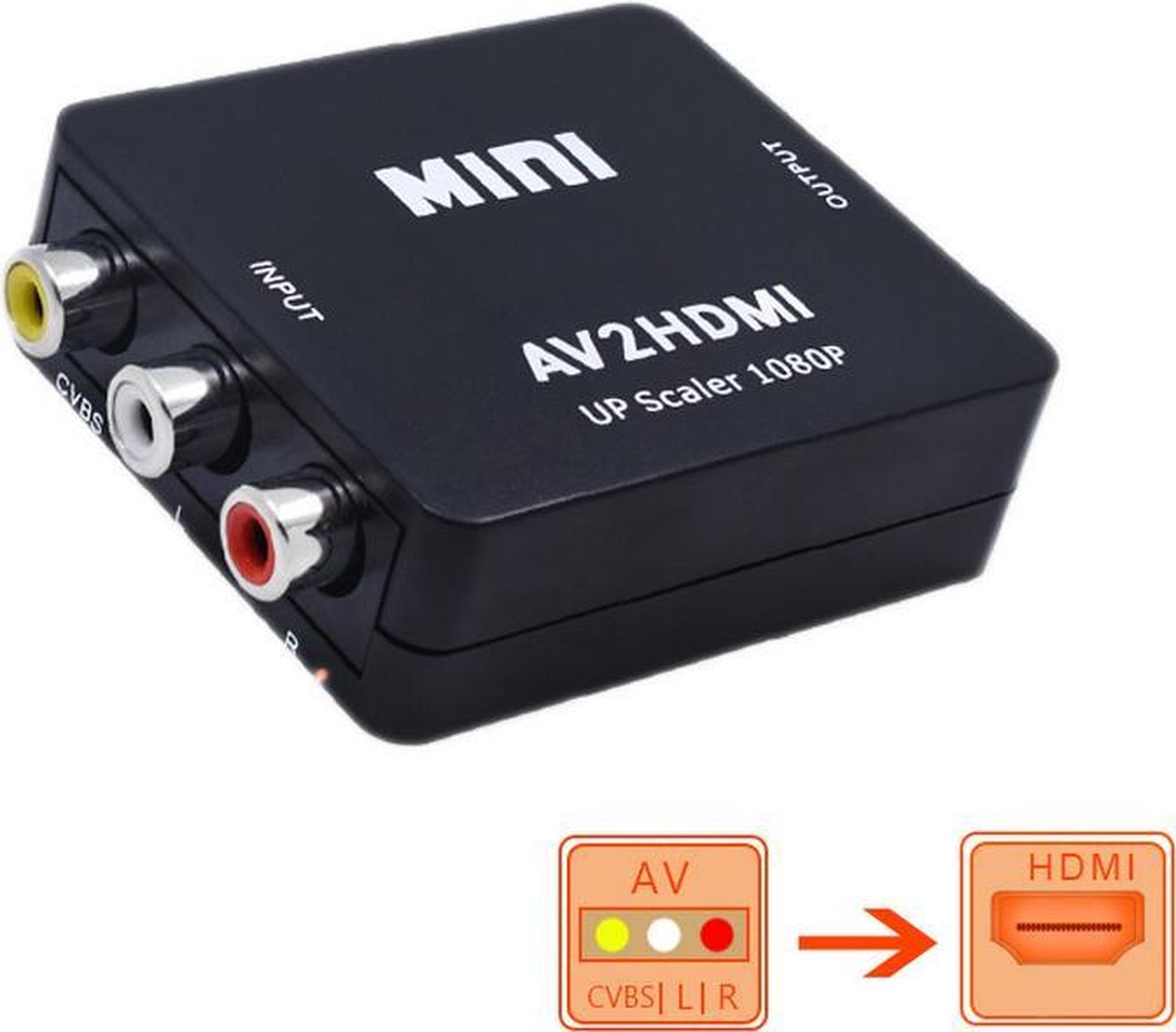 Конвертер hdmi тюльпаны. Av to HDMI Converter DT-7005a. Переходник HDMI на тюльпаны. Euro av переходник HDMI. Av переходник Selector Pro super.