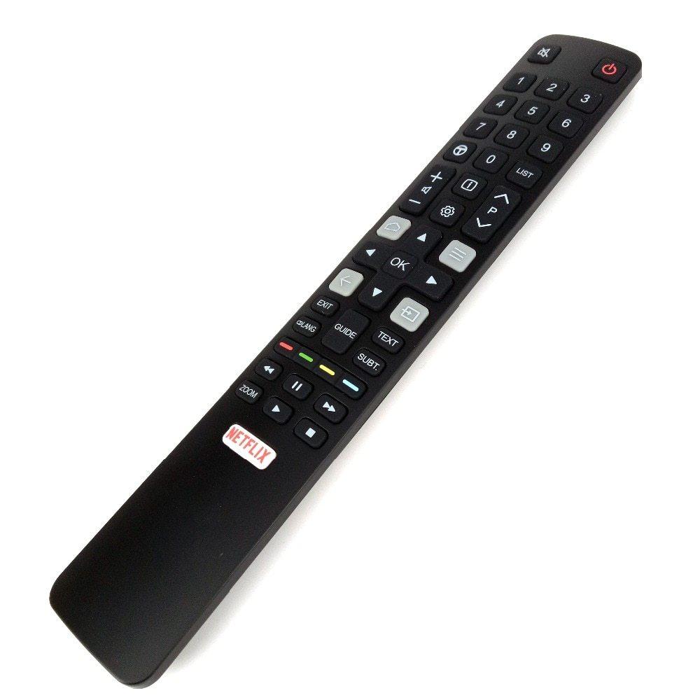  Tcl Remote Control