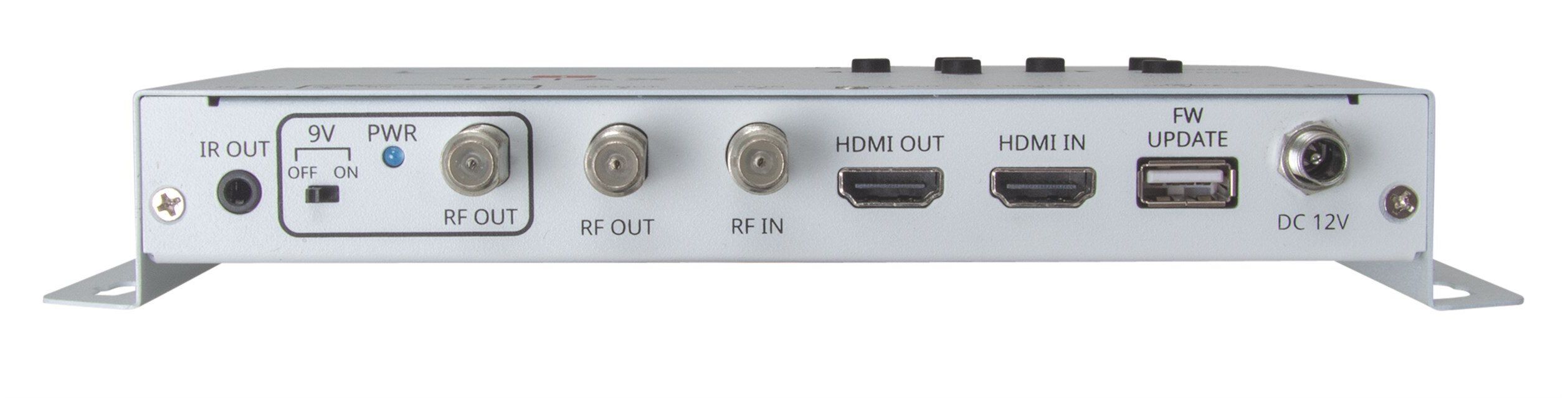 Comprar Modulador de HDMI a COFDM TRIAX MOD 103T Online - Sonicolor