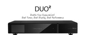 Vu+ duo2 ipk install