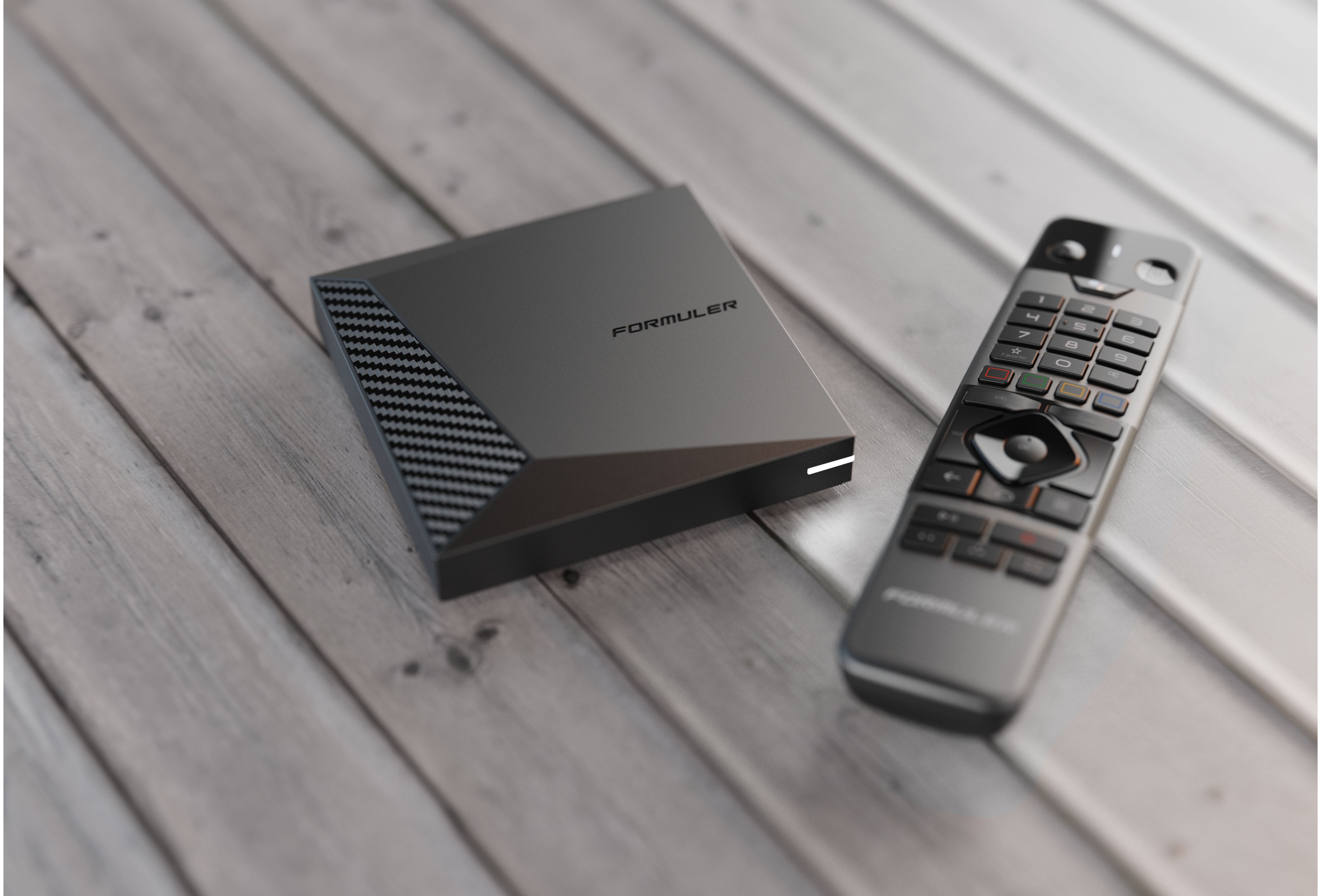 The Formuler Z8 – Best IPTV Box Ever Made?